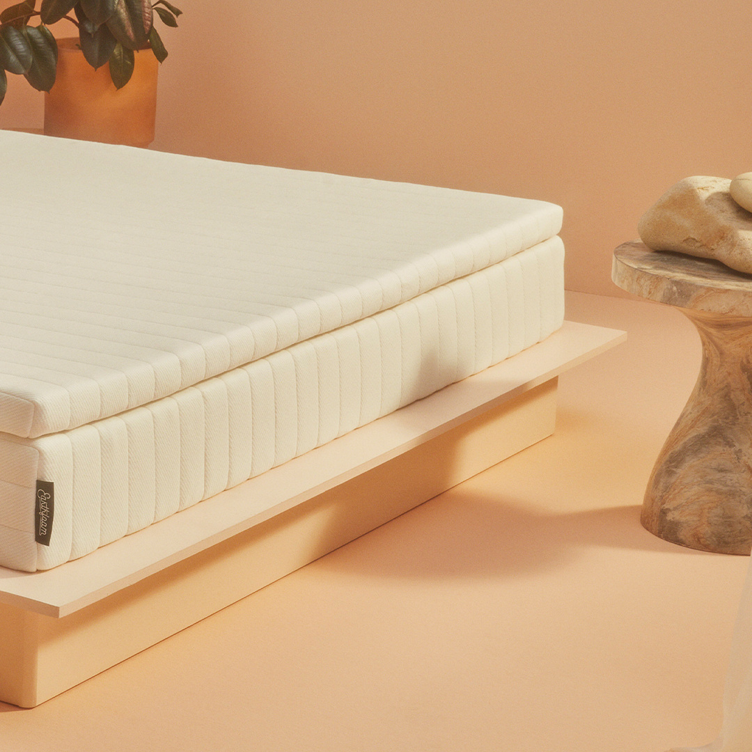 Mattress Topper | Earthfoam