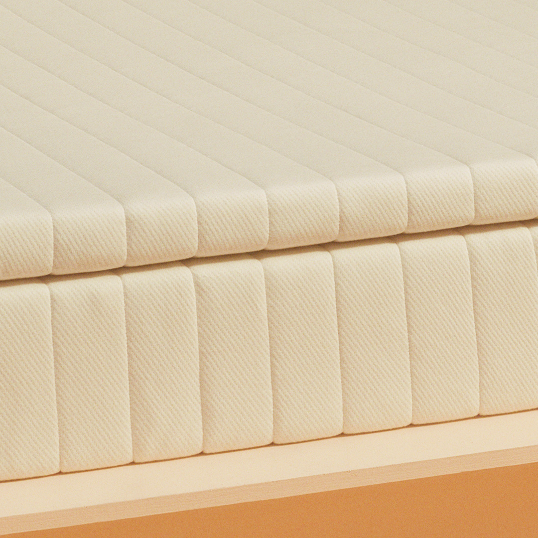 Mattress Topper Earthfoam