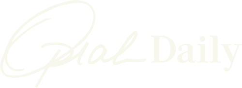 Oprah Daily Logo